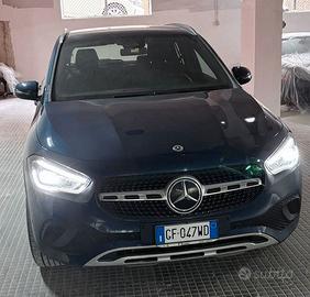 Mercedes GLA 250e Automatic EQ-POWER PLUG-HYBRID