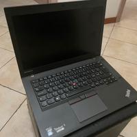 LENOVO thinkpad t450