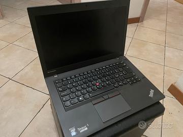 LENOVO thinkpad t450