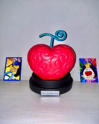 one piece action figure bandai ope ope no mi