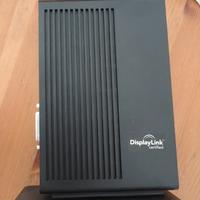 Kensington M01065 Docking Station VGA/DVI Ethernet