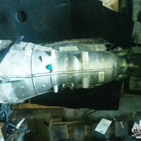 CAMBIO AUTOMATICO BMW SERIE 3 2.0 TD 2007 N47D20A 