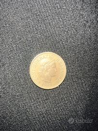 MONETA SVIZZERA