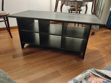 tavolino da caffè  LEKSVIK ikea  mobile Tv