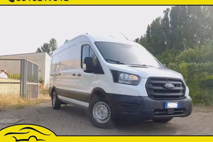 FORD TRANSIT Eco Blue 2.0 130 CV L3 H2