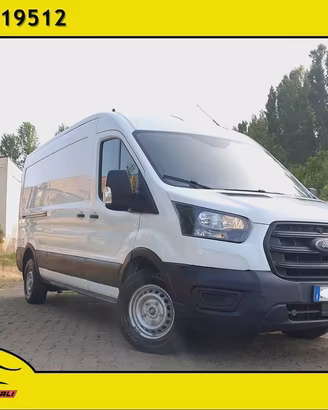FORD TRANSIT Eco Blue 2.0 130 CV L3 H2