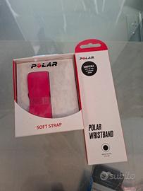 Polar accessori 