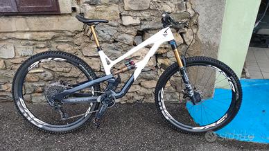 MTB Enduro YT Jeffsy