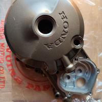 COPERCHIO CARTER ALTERNATORE SINISTRO ORIGINALE HO