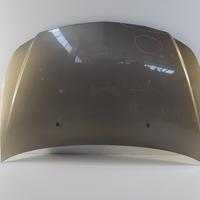 Cofano FIAT SEDICI '09