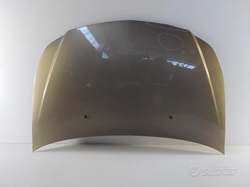 Cofano FIAT SEDICI '09