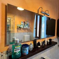 Specchio bagno