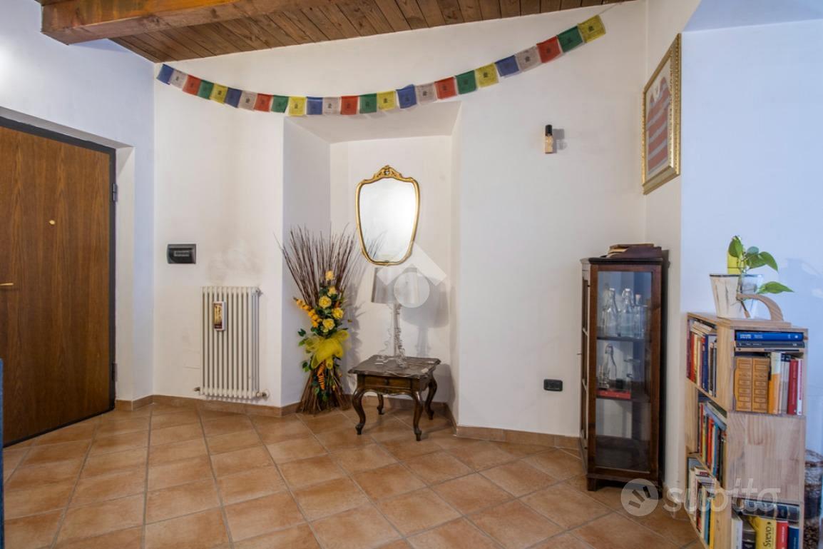 Appartamento – Rieti, Piazza Tevere - Vista 3