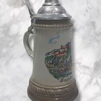 🍺 Boccale da Birra Vintage Austriaco – Original 