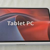 TABLET ANDROID K10 64 GB 6 GB di Ram