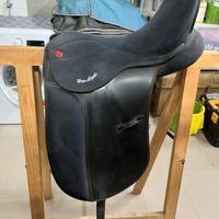 Sella da dressage Pro-Light