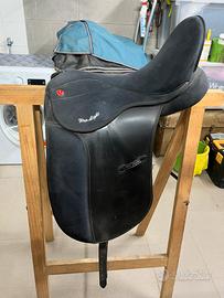 Sella da dressage Pro-Light