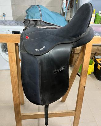 Sella da dressage Pro-Light