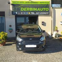 Ford Ka 1.2 70 CV Start&Stop