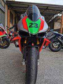 Aprilia RSV4-1100