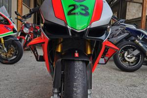 Aprilia RSV4-1100