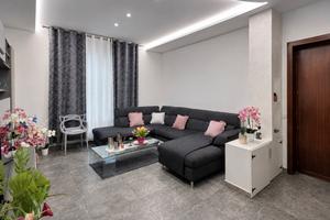 APPARTAMENTO  A PONTENURE (PC)
