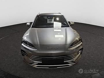 BYD Seal 6 DM-i Seal U DM-i 1.5 218 CV PHEV B...