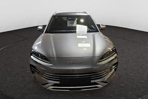 BYD Seal 6 DM-i Seal U DM-i 1.5 218 CV PHEV B...