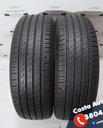 Gomme 215 65 17 Barum 99%  215 65 R17