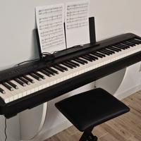 Pianoforte digitale Roland FP-30