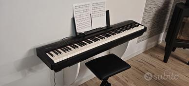 Pianoforte digitale Roland FP-30