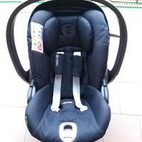 Ovetto Cybex SENZA BASE – Ottime cond