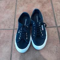 Scarpe Superga