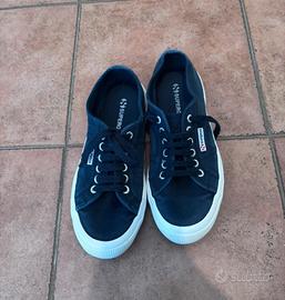 Scarpe Superga