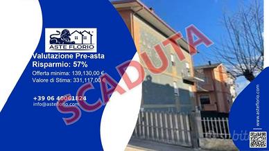 Immobile in asta di 174 m² a Porto Sant'Elpidio
