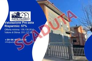 Immobile in asta di 174 m² a Porto Sant'Elpidio