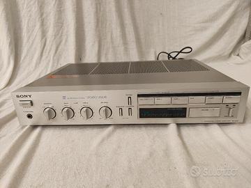 Amplificatore Sony