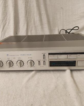 Amplificatore Sony