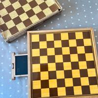 GIOCO IN SCATOLA VINTAGE