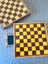 GIOCO IN SCATOLA VINTAGE