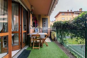 TRLOCALI CON GIARDINO, BOX E CANTINA!!!