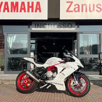 MV Agusta F3 675 2012