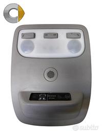 PLAFONIERA SMART Forfour 453 A4536902900 (14>)
