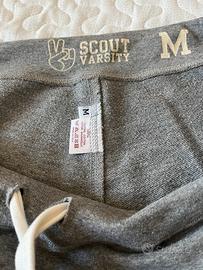 Pantaloni Scout