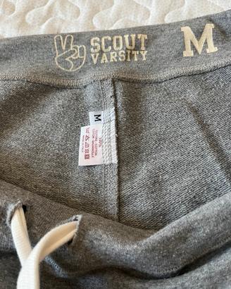 Pantaloni Scout