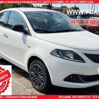 Lancia Ypsilon - 2022 1.0 Firefly 5p Ses Hybrid.