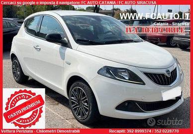 Lancia Ypsilon - 2022 1.0 Firefly 5p Ses Hybrid.