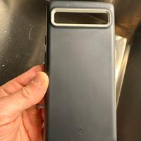Cover Google Pixel 6a