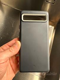 Cover Google Pixel 6a