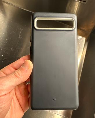 Cover Google Pixel 6a
